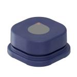 Dog Recordable Training Buzzers Trainable Dog Communication Button Pet Voice Toy