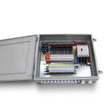 TUV Solar PV System IP65 DC Combiner Box