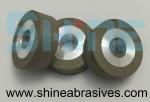 Polished Electroplated Profile Wheels For Marble Widely Available