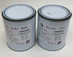 Car Detailing Supplies For Ibis White Audi LY9C Car Paint