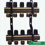 Thermostatic Radiator Thread Brass Reducing Pressure Valve