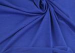 32s cotton twill Adele streamline cotton fabric hoodie fabric stretch knitted