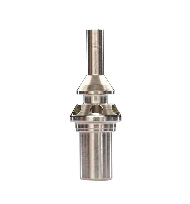 S304 Screws CNC Turned Components Multifunctional For Medical