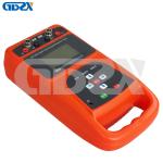ZXET3006 ISO9001 Double Clamp Digital Earth Resistance Tester