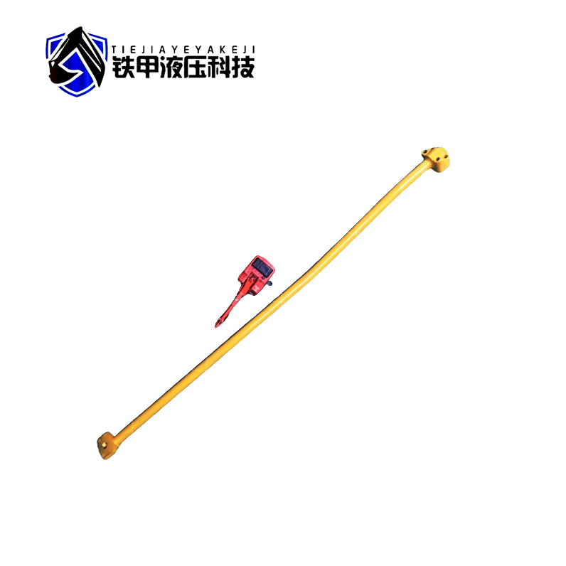 PC200 Excavator Iron Pipe for Hydraulic System Distributor Bucket and Return Pipe