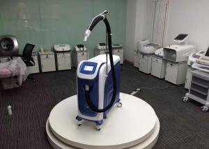 China painless treatment -20℃ - -4℃ 900W Skin Cooling Machine device factory