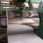 444 2B Sheet SUS444 SS Stainless Steel Sheet Stainless Steel Material: EN1.4376