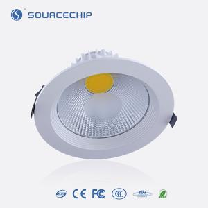 China The new 15W LED downlight dimmable wholesale factory