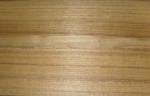 Teak Yellow Sliced Veneer Natural 0.5mm For Flooring