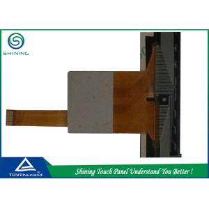 9.7'' IIC Interface Projected Capacitive Touch Panel For Tablets PC , AC-C1153-9