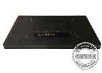 Samsung 55 Inches Digital Signage Video Wall , 3.5mm Video Wall Monitors Signal