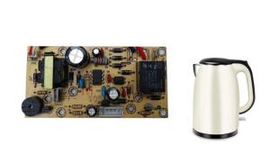 China Box Build Outsourcing Electronic Manufacturing factory