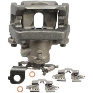 China PONTIAC Auto Parts Vehicle Car Brake Caliper 19B3797 19B3796 OEM 19204183 19204182 factory