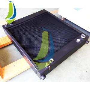 China 166-4778 1664778 Radiator For 928G Wheel Loader factory