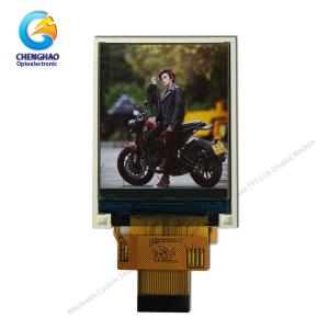 China High Brightness 300Nits 1.77 Inch LCD Screen Module TFT 128*160 factory