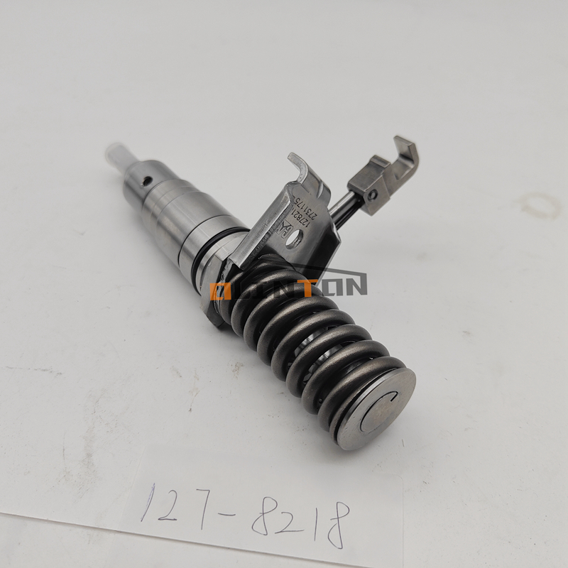 Excavator Engine Parts Fuel Injector 1278218 for CAT Engine 3116 Diesel