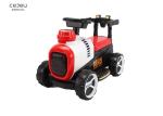 25KG Load Ride On Excavator For Kids Aged 1 - 6