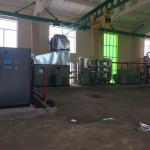 KDON-50 Liquid Oxygen Manufacturing Plant Liquid Oxygen Generator Plant 1.0Mpa