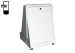 19 Inch 1280*1024 450 Nits Desktop Touch Display
