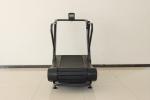 Self Generating Curved Manual Trademill Running Machine Fitness