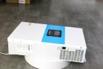 5.5Kw Solar Charger Inverter Mppt 120v Output Home Off Grid Without Battery