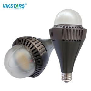 China Factory Workshop High Power LED Bulb 277 VAC 125.5*253mm factory