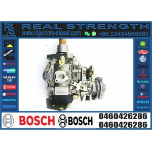 China High Performance VE Fuel Injection Pump 0460426286 Common Rail Injection Pump R1045 2643J639 on sale