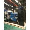 Buy cheap Weichai 500KW 625KVA Diesel Generating Set Powered By Baudouin Engine 6M33D605E2 from wholesalers