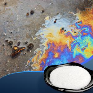 China Powder Oil Absorbing Polymer Eco-Friendly Long Retention Time Polyacrylic Acid Sodium on sale