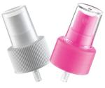Bottle Ribbed 28/410 Perfume Pump Sprayer