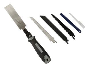 China Multi-Blades Saw (Code: AT652) factory