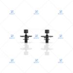 FUJI DX R4 7.0MM NOZZLE R19-070-095 2AGKNM000808