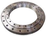 Chinese manufacturer of slewing bearing, High quality 42CrMo slewing ring from