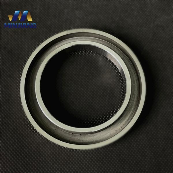 Lithium Battery Industry'S Go To Choice Low Friction Tungsten Carbide Slitting