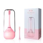 Professional Sonic Electric Toothbrush Inductive Wireless Charging IPX7
