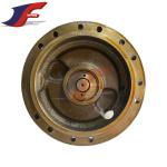 Excavator Parts Hydraulic Swing Motor 21w-26-00100 708-7s-00242 For Komatsu Pc78