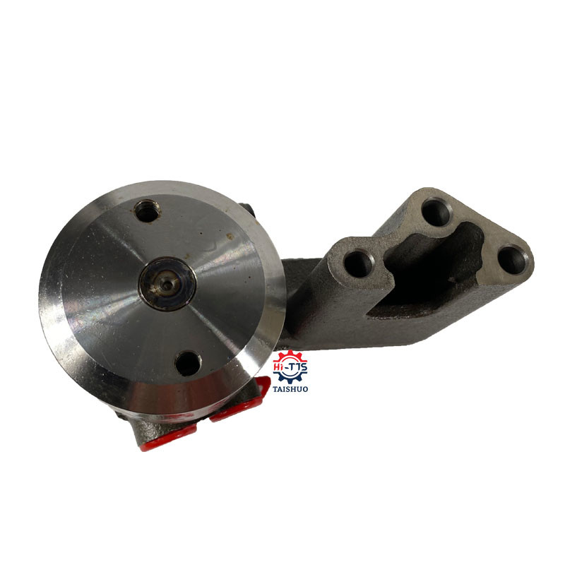 D6E Excavator Engine Parts Fuel Pump 22905123 For EC210