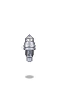 China Rotary Excavating Tooth / Rotary Cutting Bits For Foundation Drilling factory