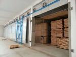 50cbm/100cbm/150cbm Lumber Drying Kiln Timber Drying Kiln Dry Wood Drying Kiln