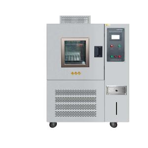 China 200L Temperature Humidity Test Chamber 150C Constant Temperature Humidity Chamber factory