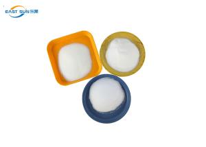China DTF T-Shirt Printing 1kg 5kg TPU Powder Hot Melt White DTF Adhesive Powder factory