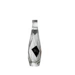 FDA 350ml 500ml Glass Drink Bottles Frosted Wine Glass Bottles