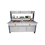 Electrical Teaching Equipment Didactic Equipment Teaching Equipment Vocational