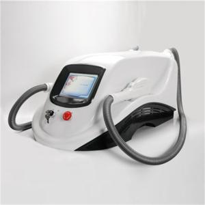 China OEM IPL Permanent Hair Removal Devices , 30KG Blood Vessels Removal Machine factory