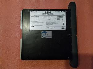 China CNC Machinery Yokogawa Module Yokogawa PSCAMAAN Test Before Shipping factory