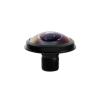Buy cheap High Resolution DFOV Security Camera Lens 210 Degree F2.0 TTL 28.13mm from wholesalers