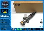 diesel engine parts Common rail injector 10R-7221 293-4071 295-1411 293-4573 1OR