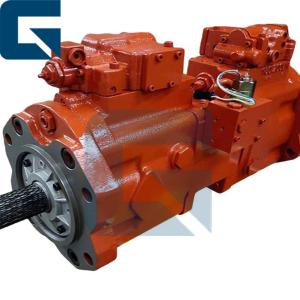 China K3V140 Hydraulic Pump For DH300-5 Excavator Parts factory