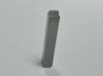 Durable Tungsten Carbide Parts Turning Type For Screen Printing Press