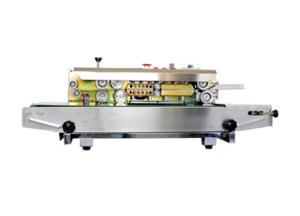 China FRD900S Continuous Band Sealers factory